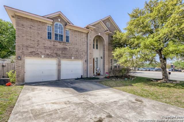 201 Fawn Ridge - Photo 1