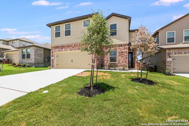 335 Goodfella Avenue - Photo 1