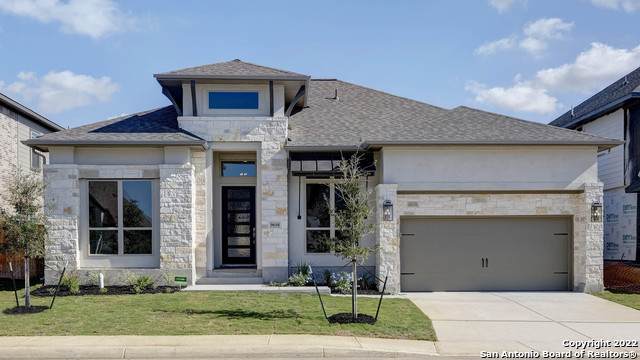 9618 War Party Trail - Photo 1