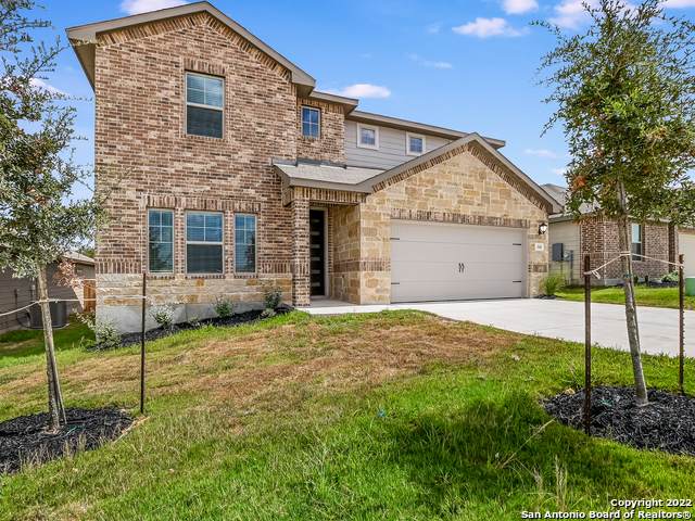 316 Shelton Pass - Photo 1