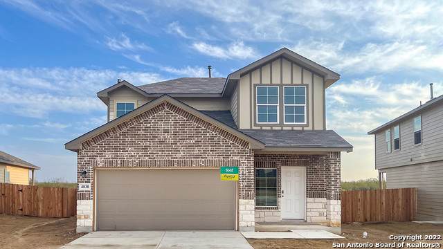 4030 Bay Leaf Loop - Photo 1