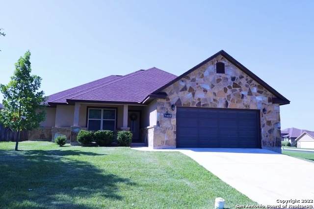 1422 Allison Dr - Photo 1