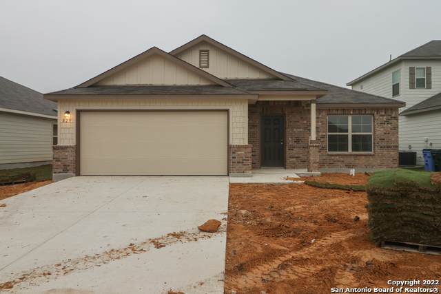 829 Stonemanor Bay - Photo 1