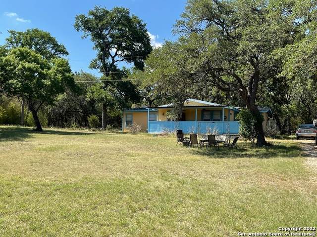 100 Pinion Trail - Photo 1