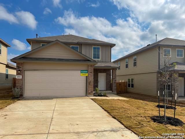 4002 Bay Leaf Loop - Photo 1