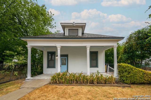 212 Mclane St - Photo 1