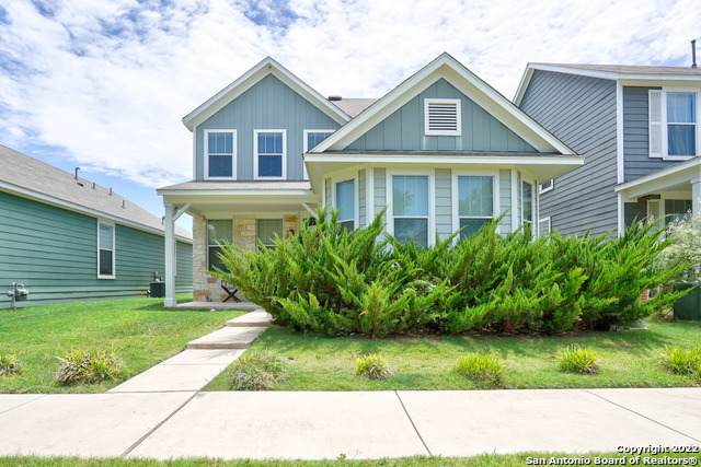 336 Perry St - Photo 1