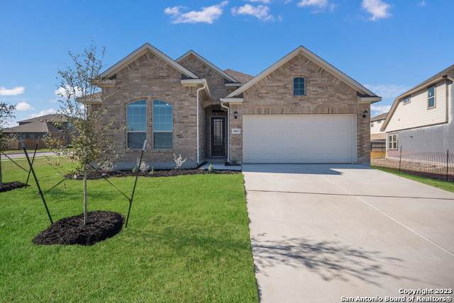 5003 Village Park - Photo 1