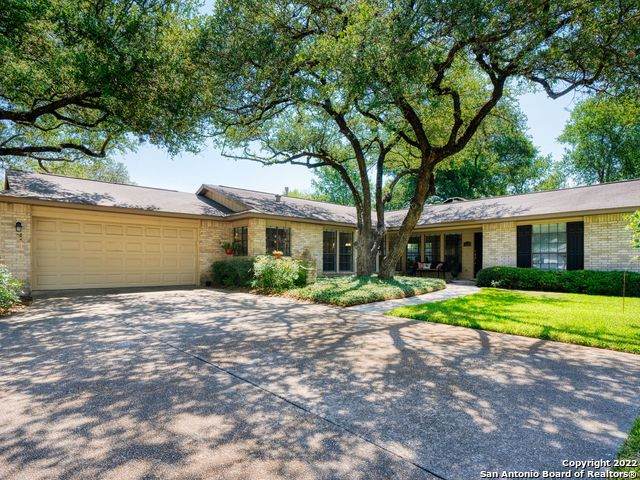 15338 Pebble Peak - Photo 1