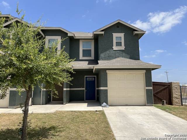 7011 Micayla Cove - Photo 1