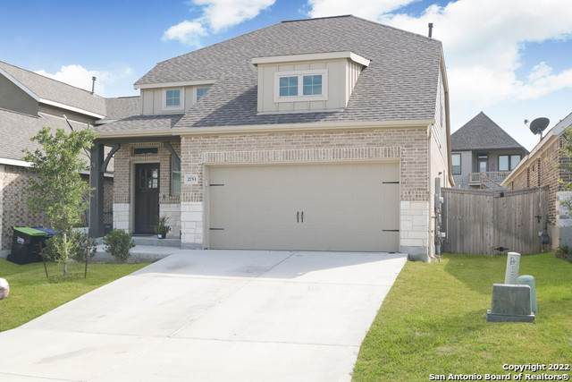 2753 Barkey Springs - Photo 1