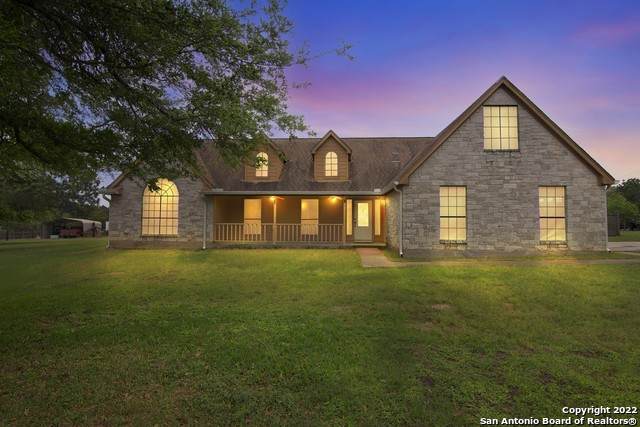 4875 Sandy Fork - Photo 1