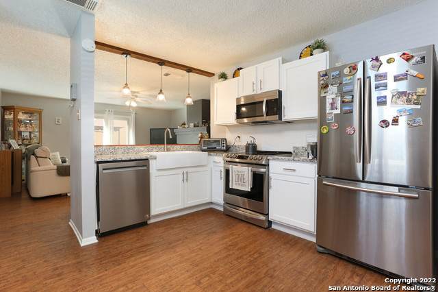 8248 Longhorn Ridge Dr - Photo 1