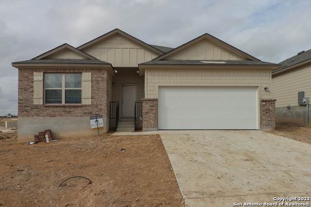 7723 Granger Cove - Photo 1