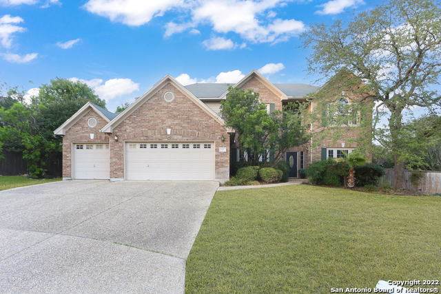 507 Roble Fino - Photo 1