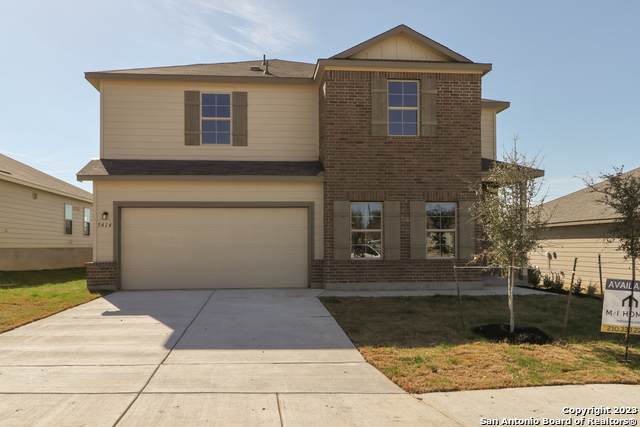 5414 Onyx Valley - Photo 1
