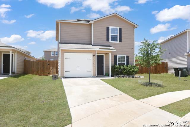 6507 Dodger Valley - Photo 1