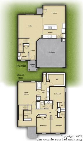 3106 Jackson Summit - Photo 1