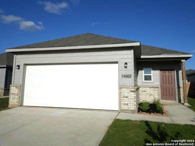 14662 Hackamore Way - Photo 1