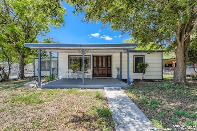 1243 Gerald Ave - Photo 1