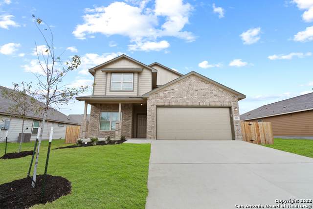 525 Candor Stone - Photo 1