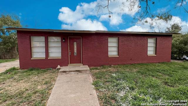 807 Peach St - Photo 1