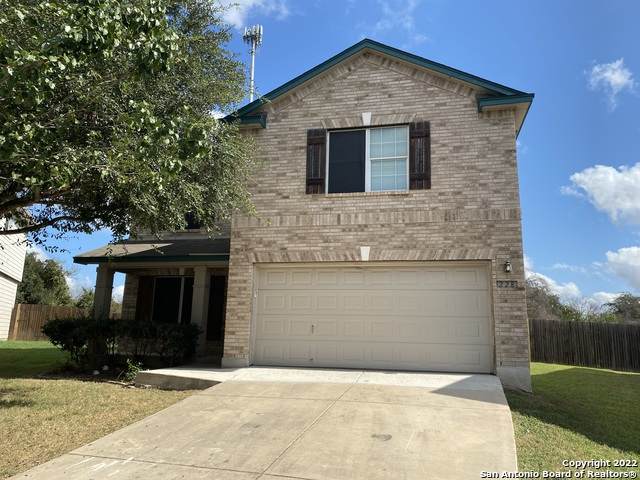 228 Canyon Vista - Photo 1