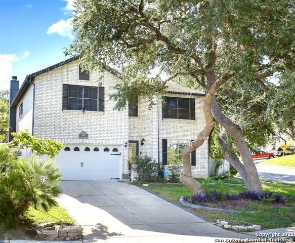 8602 Ledgeside - Photo 1