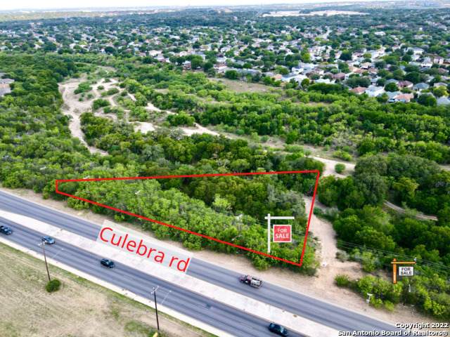2.47 Culebra Rd - Photo 1