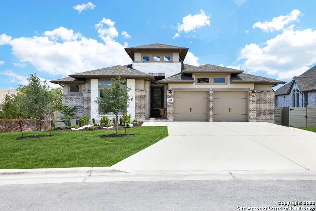 422 Bridle Trail - Photo 1