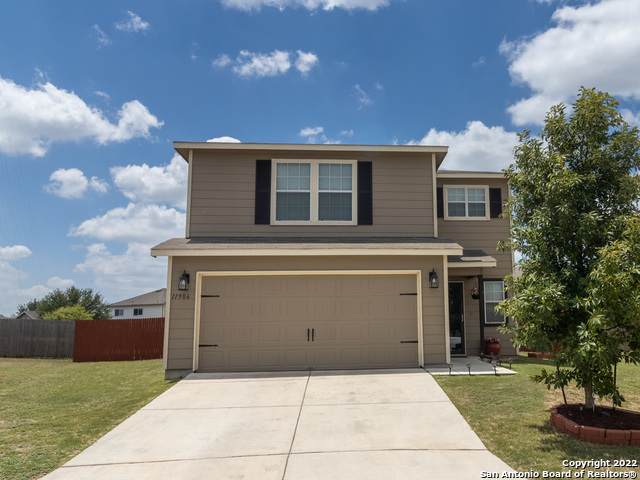 11906 Cardinal Cove - Photo 1