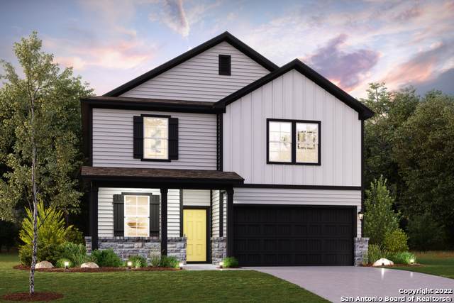 13230 Hagerd Loop - Photo 1