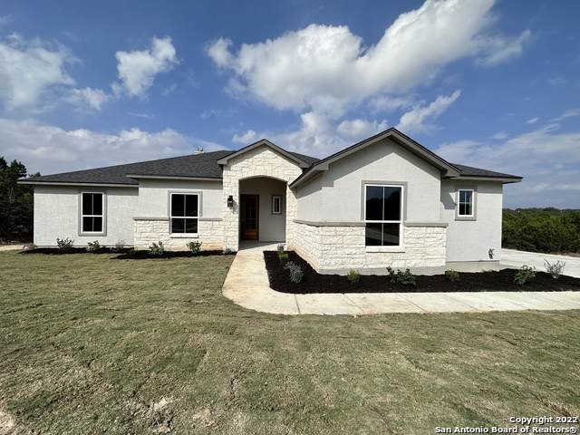 219 San Salvadore - Photo 1