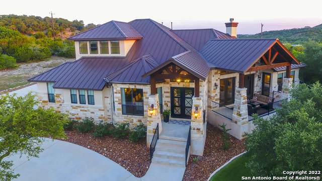 9630 Ivory Canyon - Photo 1