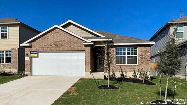 13527 Mendes Knoll - Photo 1