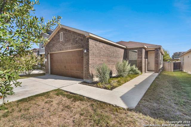 589 Lost Pond - Photo 1