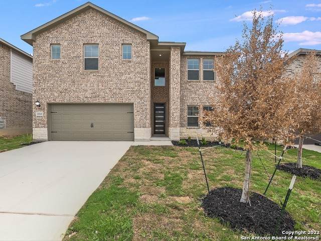 2514 Pitcher Ranch - Photo 1