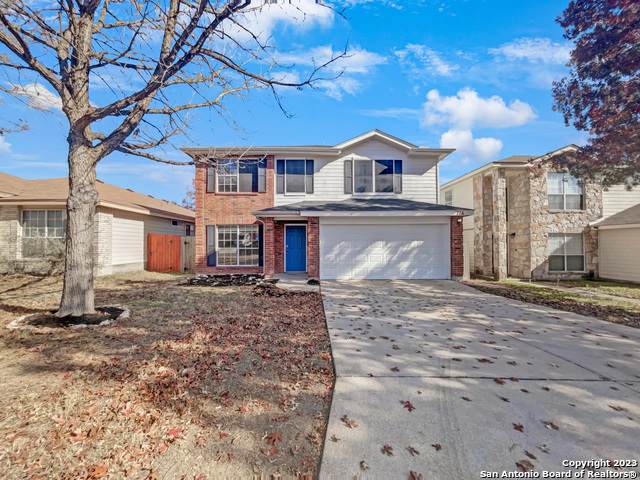 716 Leopard Hollow - Photo 1