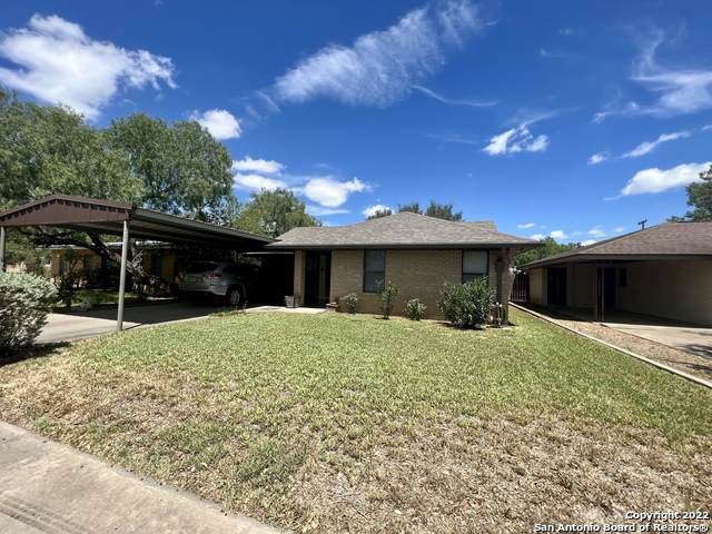 808 Houston St - Photo 1