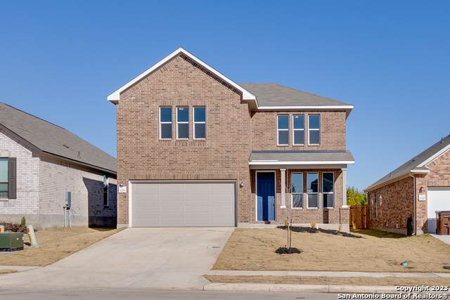 128 Flowing River Dr. - Photo 1