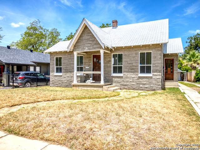 615 Bailey Ave - Photo 1