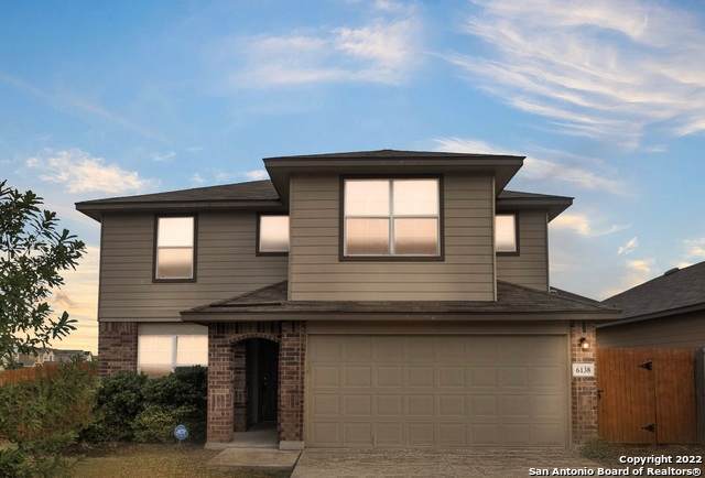 6138 Hackberry Pond - Photo 1