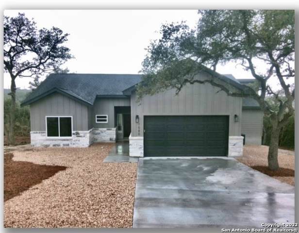 1080 Pinon Pass - Photo 1