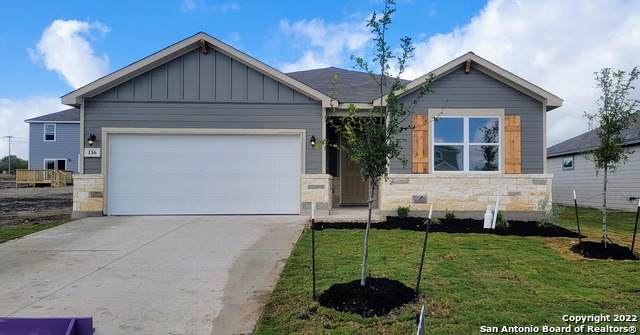 116 Bella Rosa Trail - Photo 1