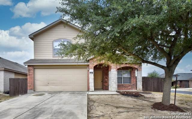 2107 Hornsby Bnd - Photo 1