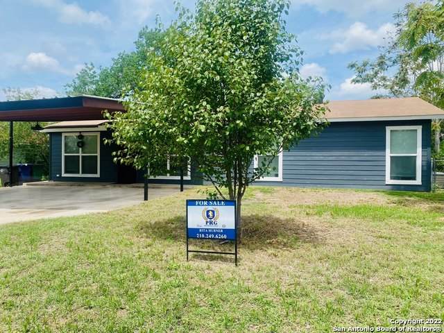 315 Pinehurst Blvd - Photo 1