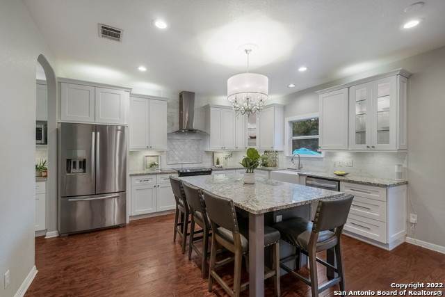 22707 San Saba Bluff - Photo 1