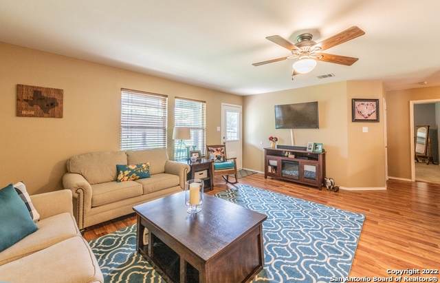 1702 Twilight Bluff - Photo 1