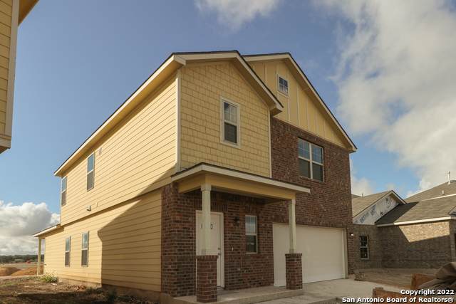 13610 Crossbow Ridge - Photo 1