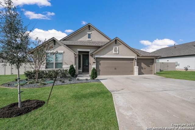 1117 Orange Blossom - Photo 1